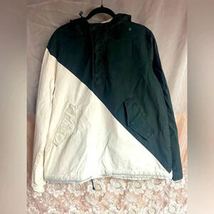 Supreme Split Anorak Hoodie Youth